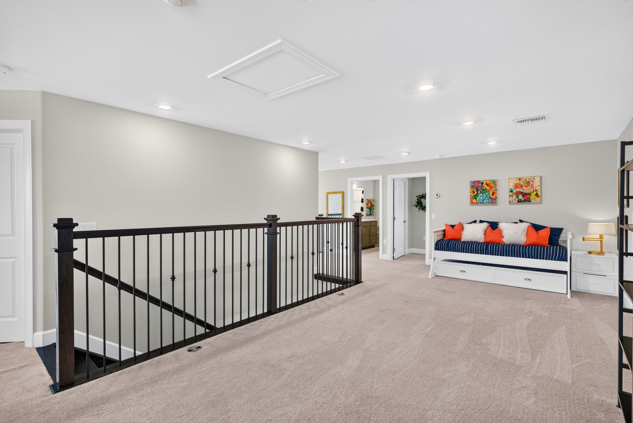 Loft 4 of 6