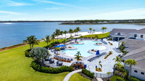 Aerial Amenities 5