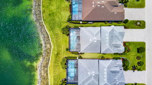 Aerial Overview