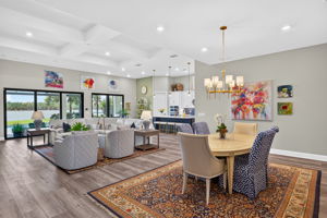 Dining Room 1 of 2