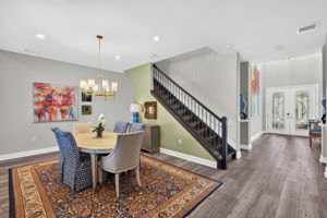 Dining Room 2 of 2