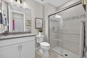 Guest Bathroom 1