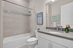 Guest Bathroom 2