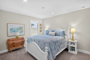 Guest Bedroom 3