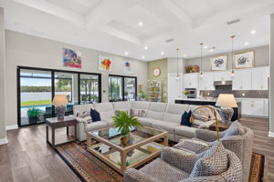Living Room 1 of 3