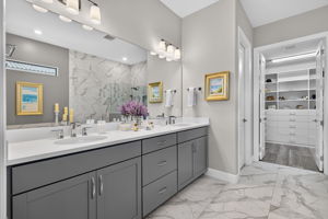 Primary Bathroom 1 of 3