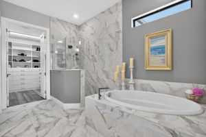 Primary Bathroom 2 of 3