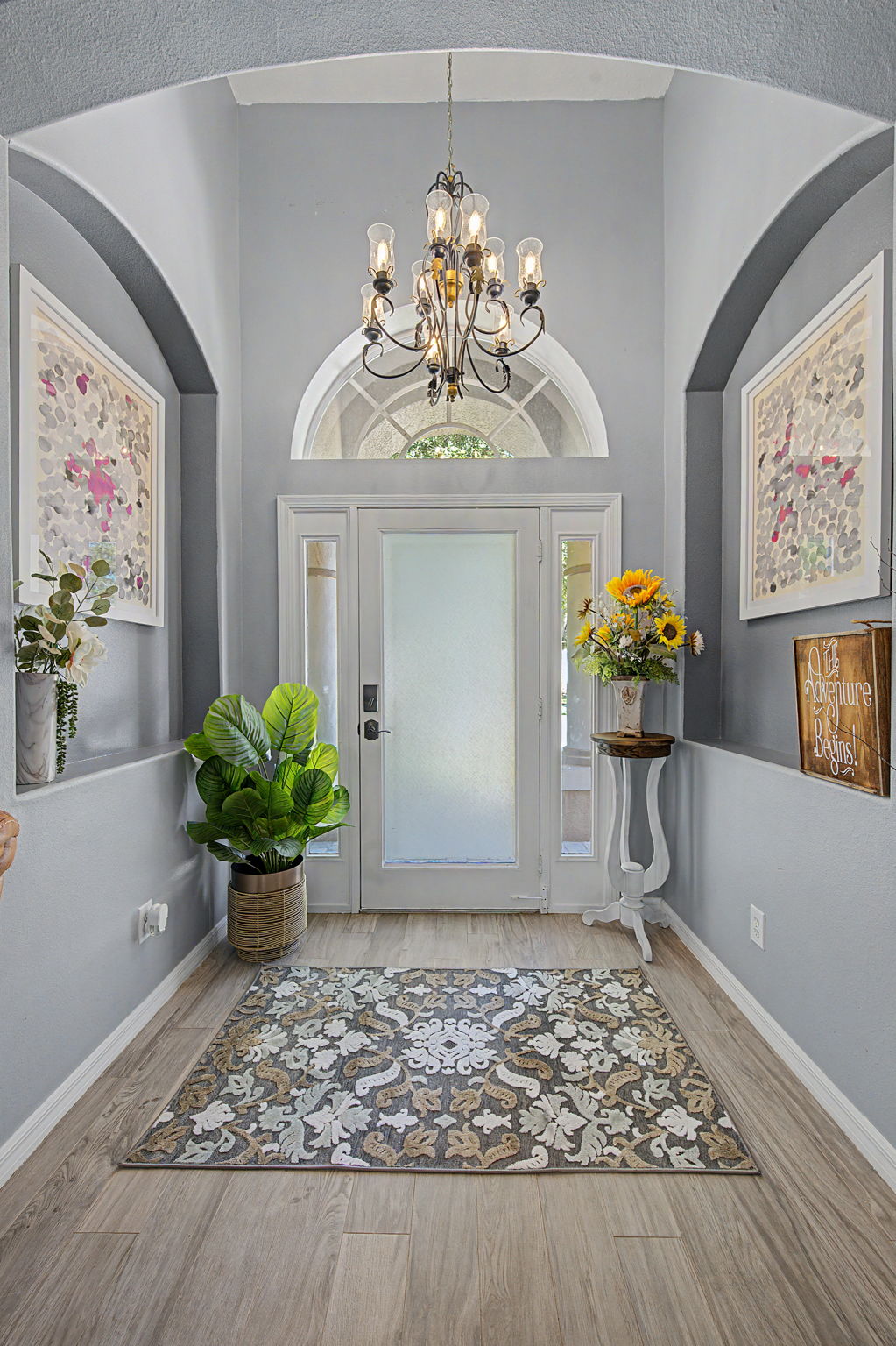 Foyer
