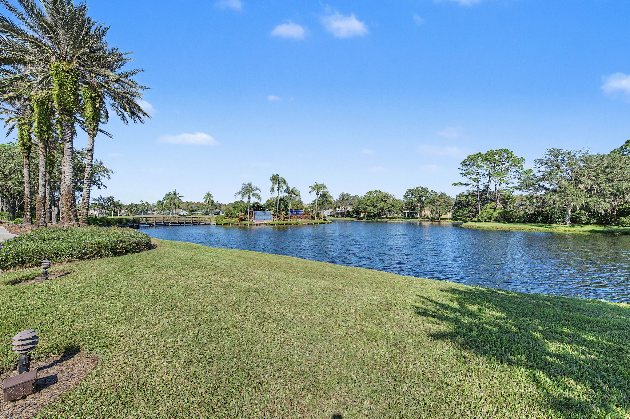 Heritage Harbor Gated Entry7