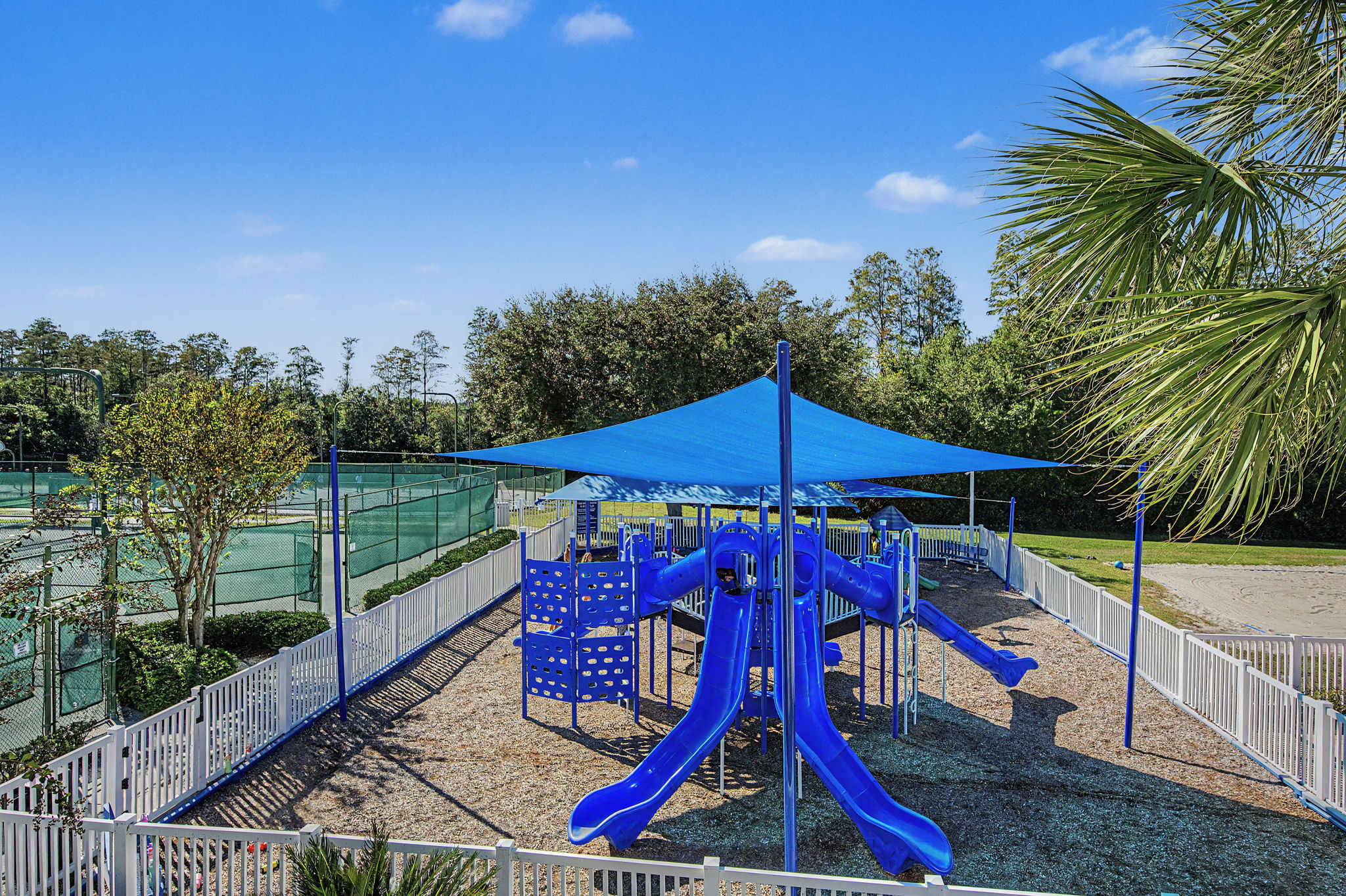 Playground