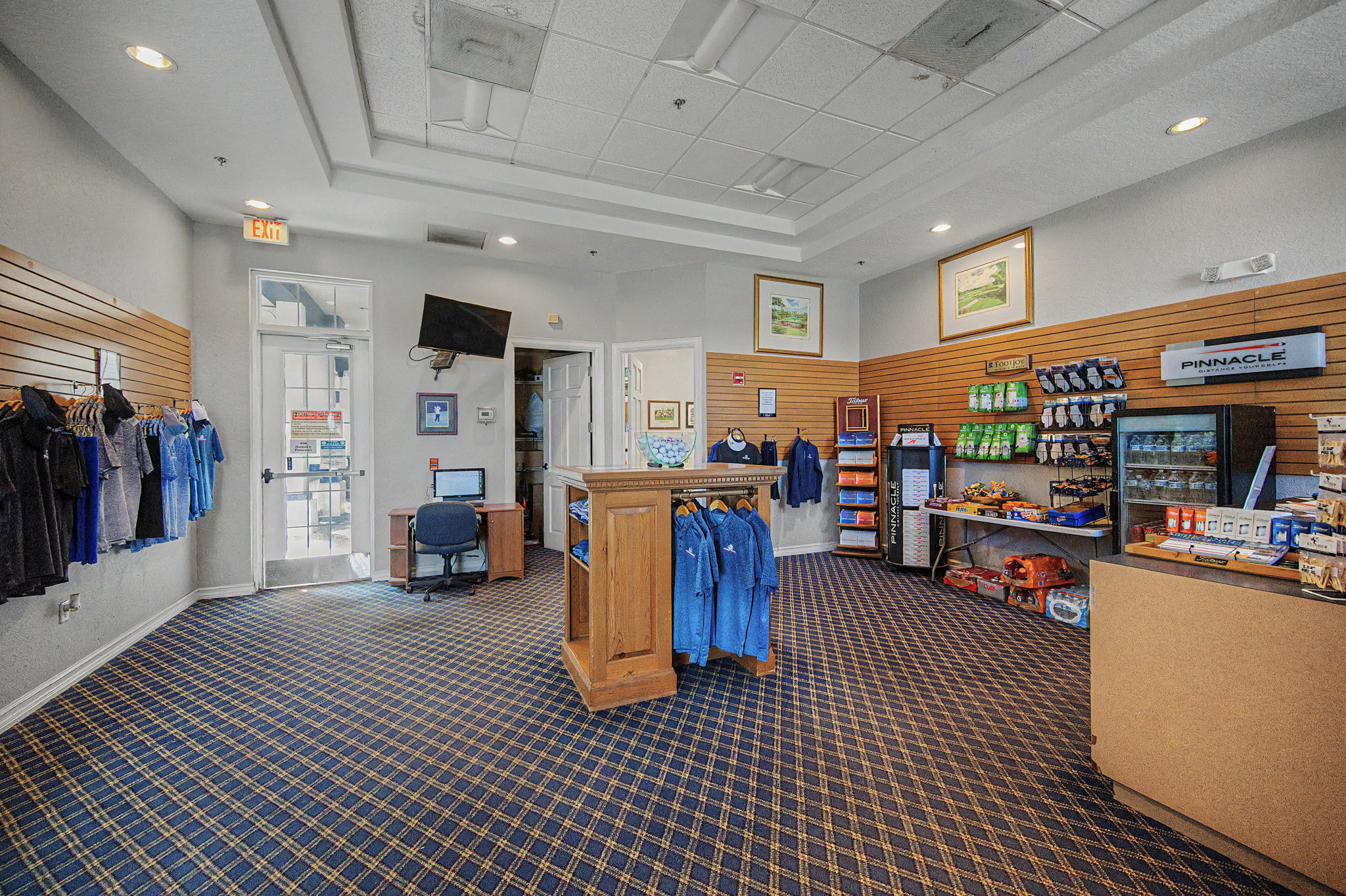 Pro Shop2