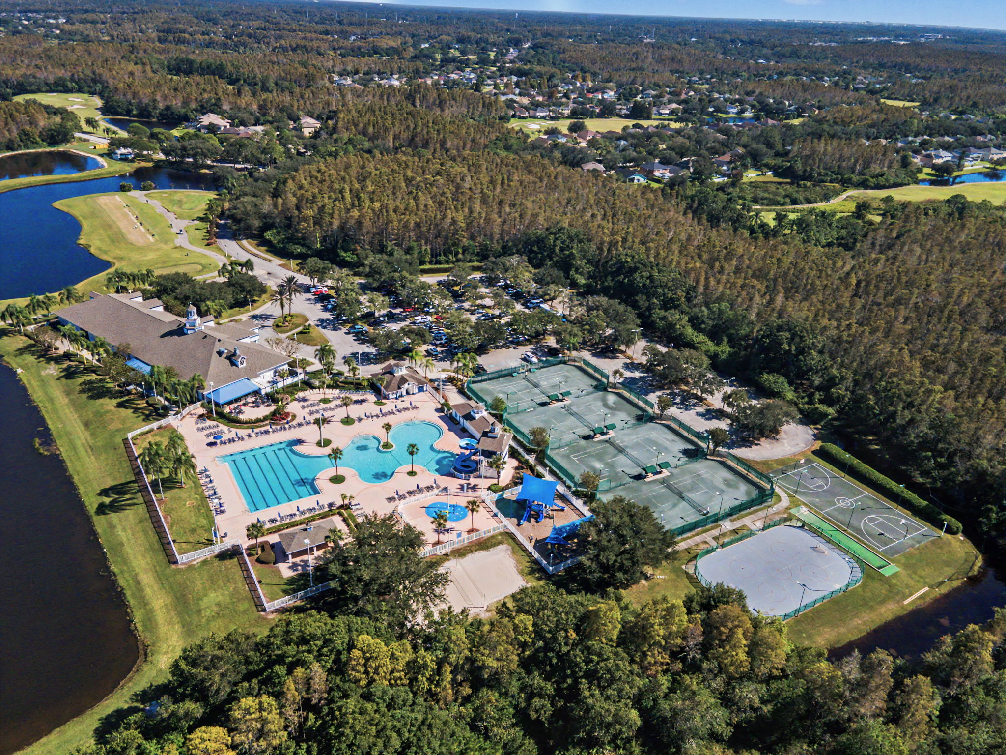 Heritage Harbor Aerials (3)
