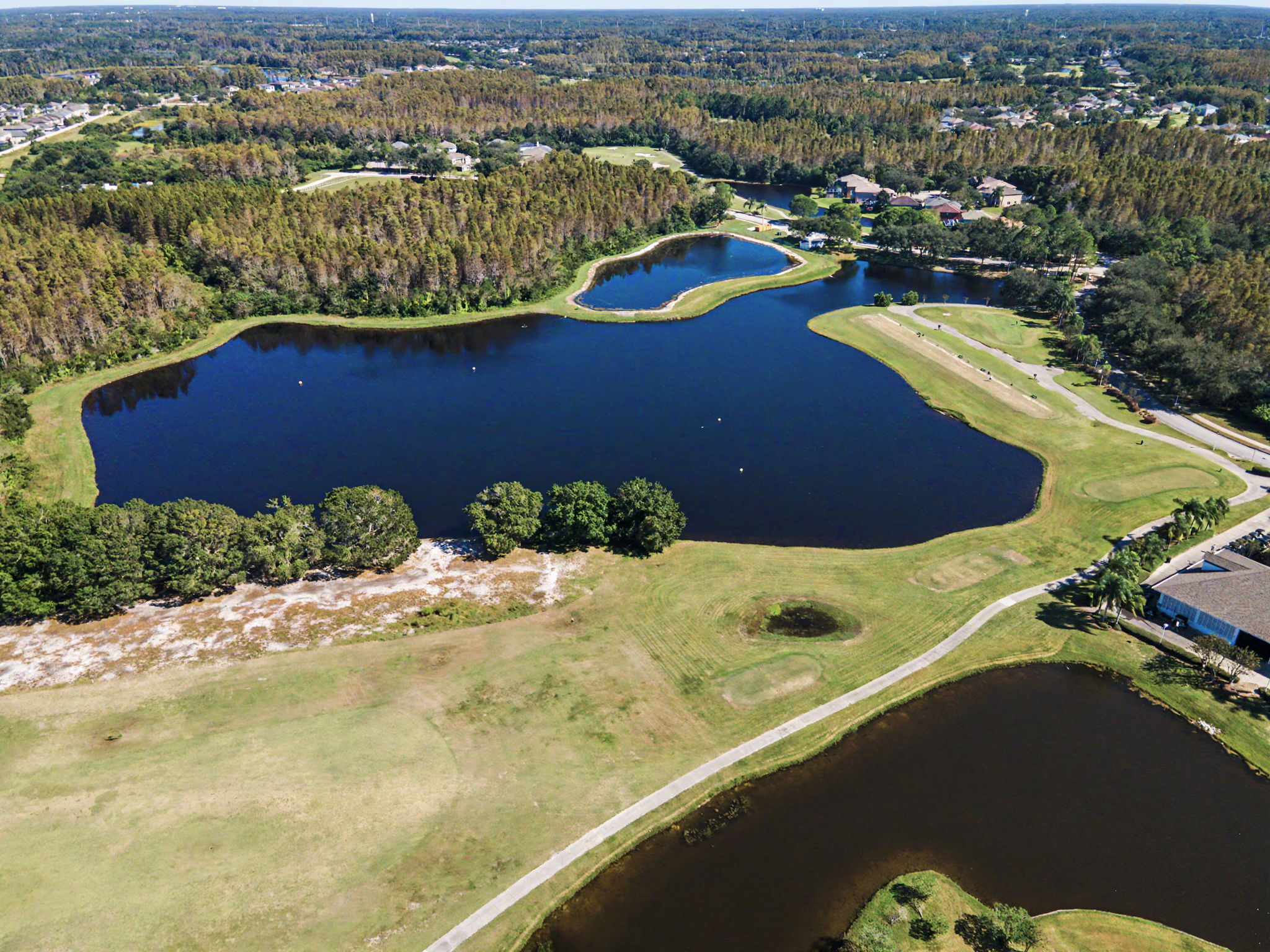 Heritage Harbor Aerials (7)