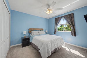 Upper Level Bedroom2a