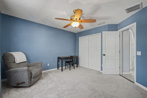 Upper Level Bedroom3b