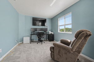 Upper Level Primary Bedroom4a