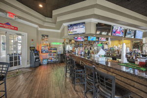 Clubhouse11 Bar