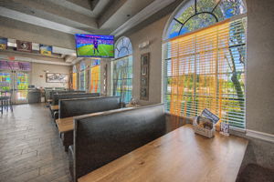 Clubhouse13 Bar