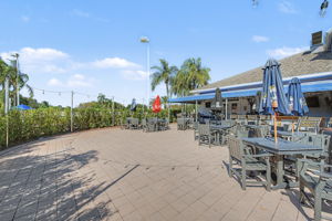 Clubhouse15 Bar