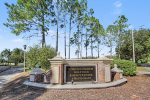 Heritage Harbor Clubhouse Entry1