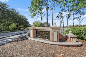 Heritage Harbor Clubhouse Entry3