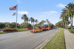 Heritage Harbor Gated Entry1