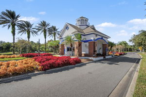 Heritage Harbor Gated Entry2