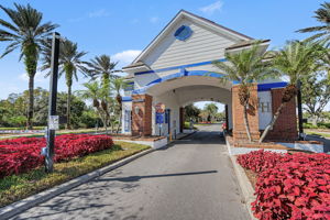 Heritage Harbor Gated Entry3