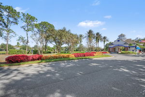 Heritage Harbor Gated Entry11