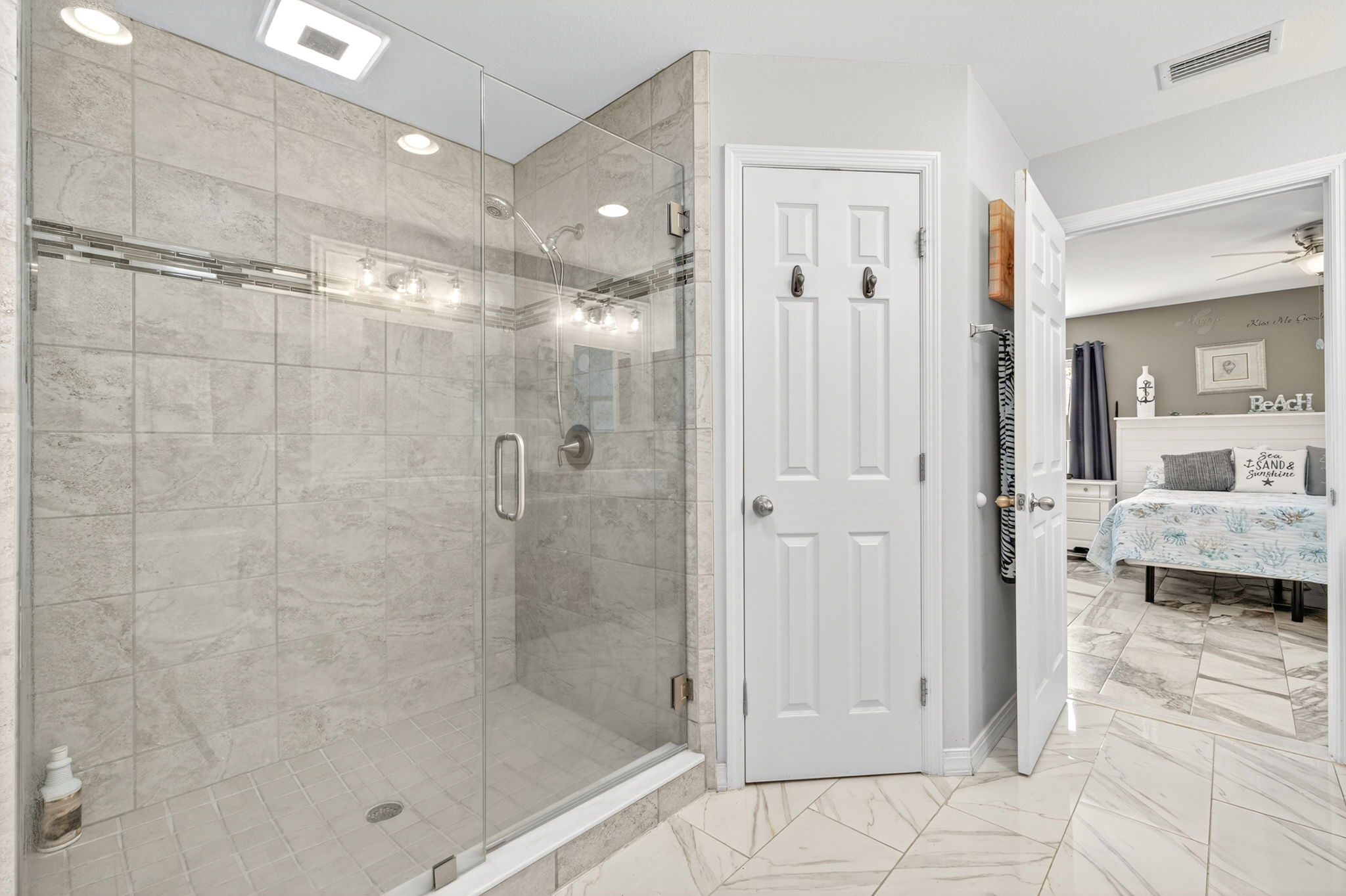 Primary Bathroom 2 of 2