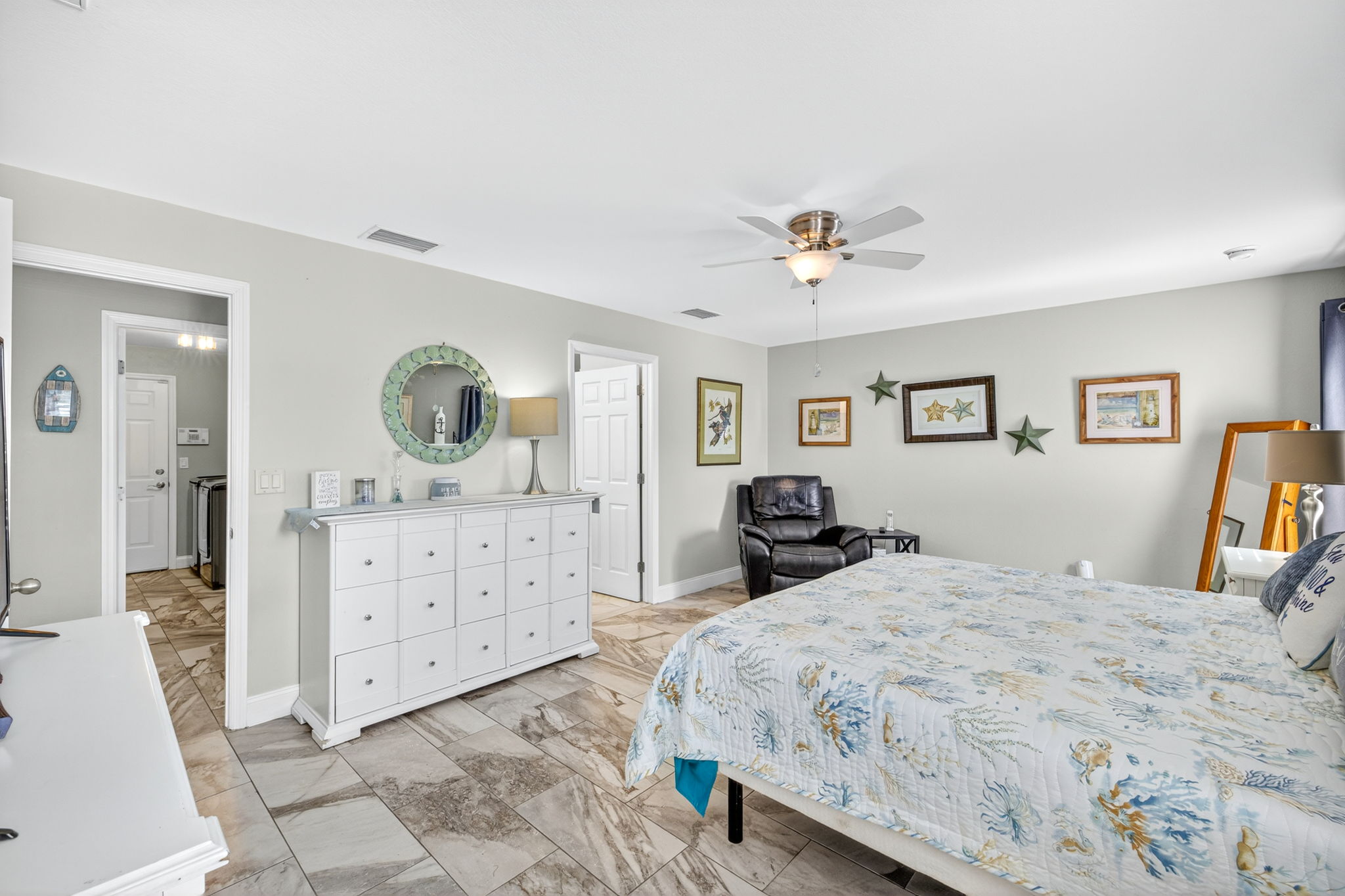 Primary Bedroom 2 of 3