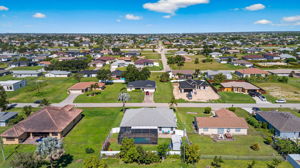 Aerial Rear Exterior 3