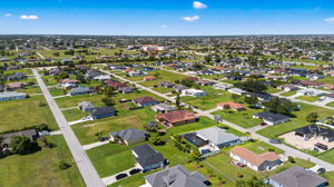 Aerial Rear Exterior 1 -Lot Lines