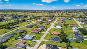 Aerial Side Exterior 2 -Lot Lines