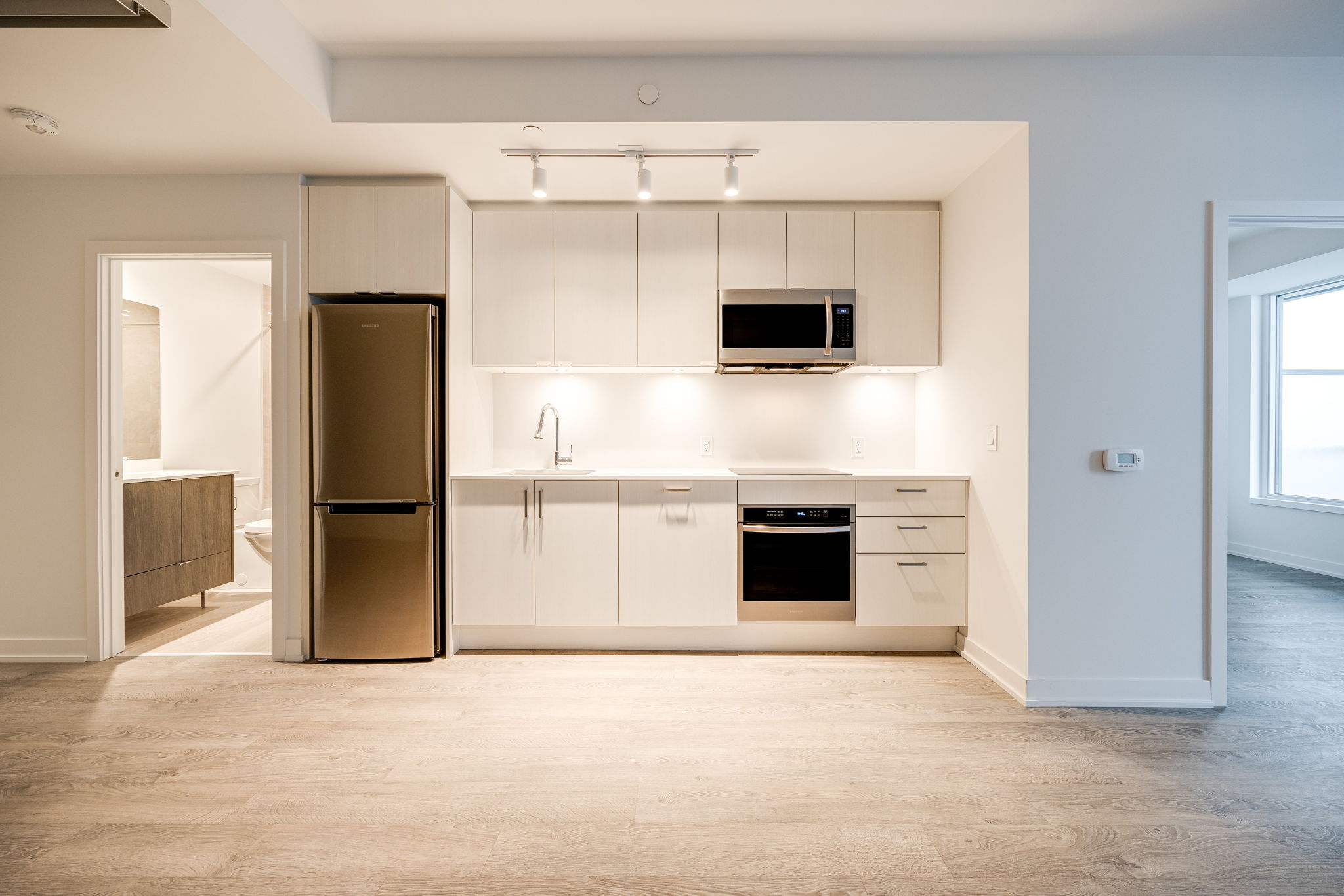 Toronto property showcase — delivered property photograph 4