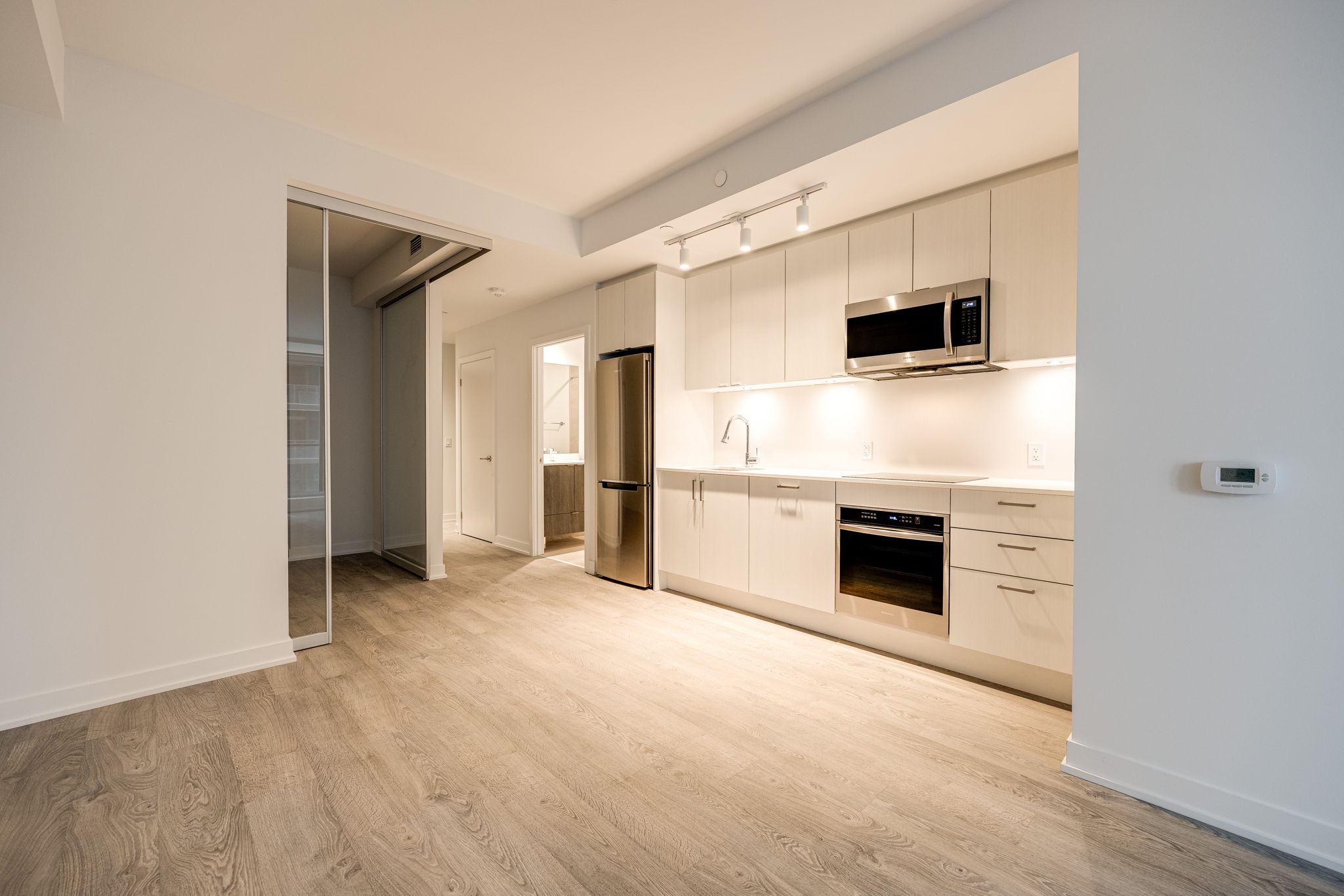 Toronto property showcase — delivered property photograph 5