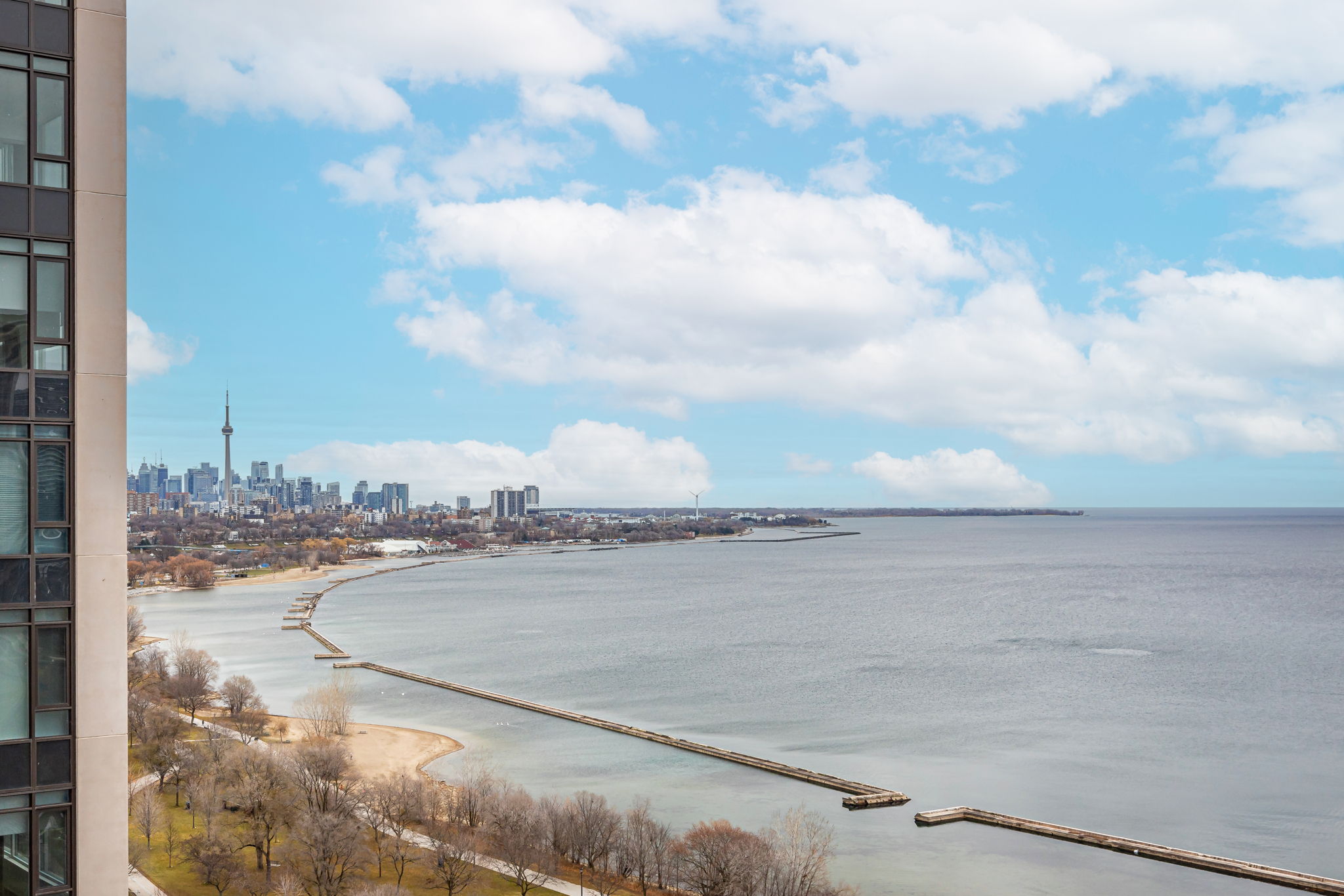 Toronto property showcase — delivered property photograph 25