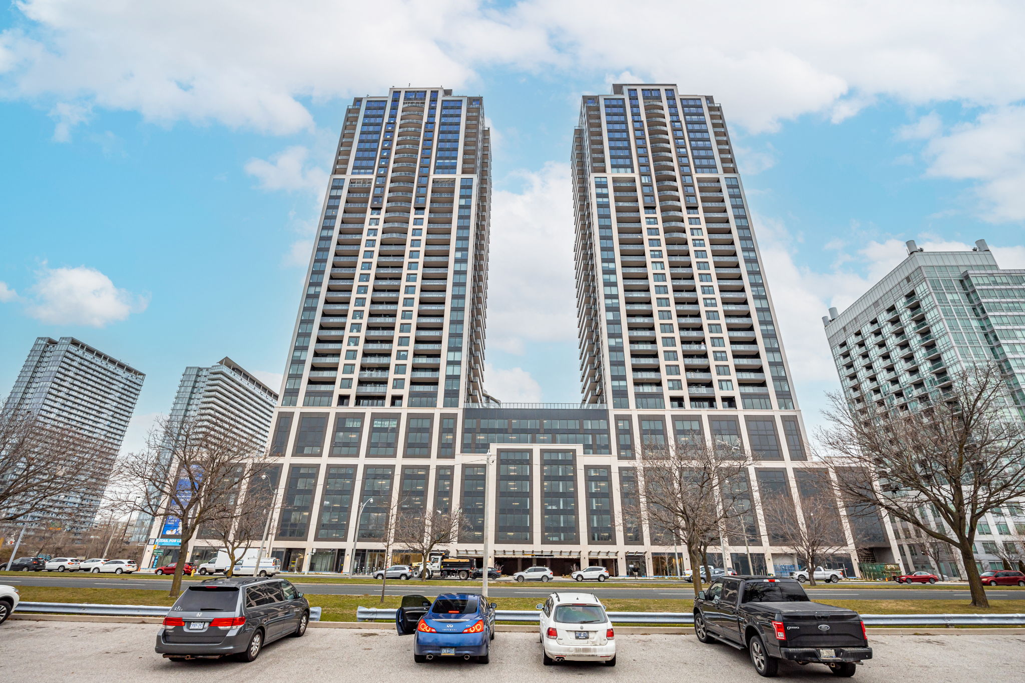 Toronto property showcase — delivered property photograph 3