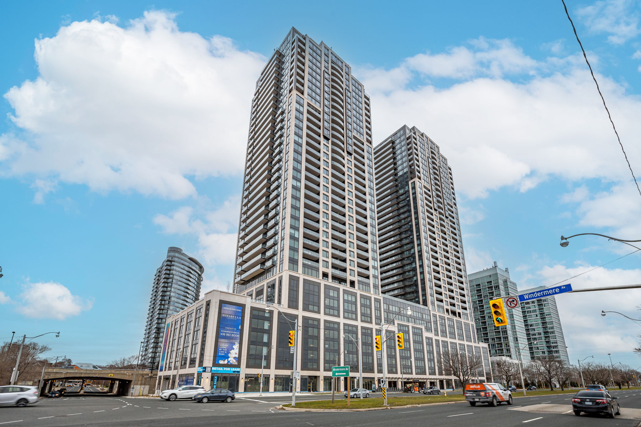 Toronto property showcase