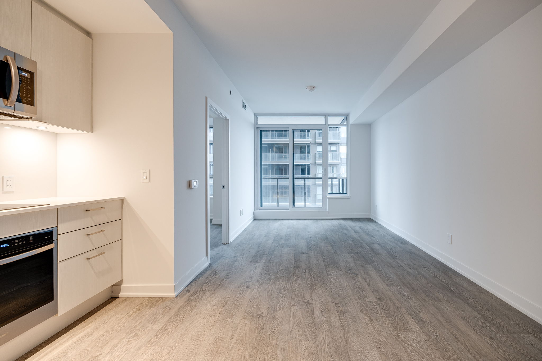 Toronto property showcase — delivered property photograph 7
