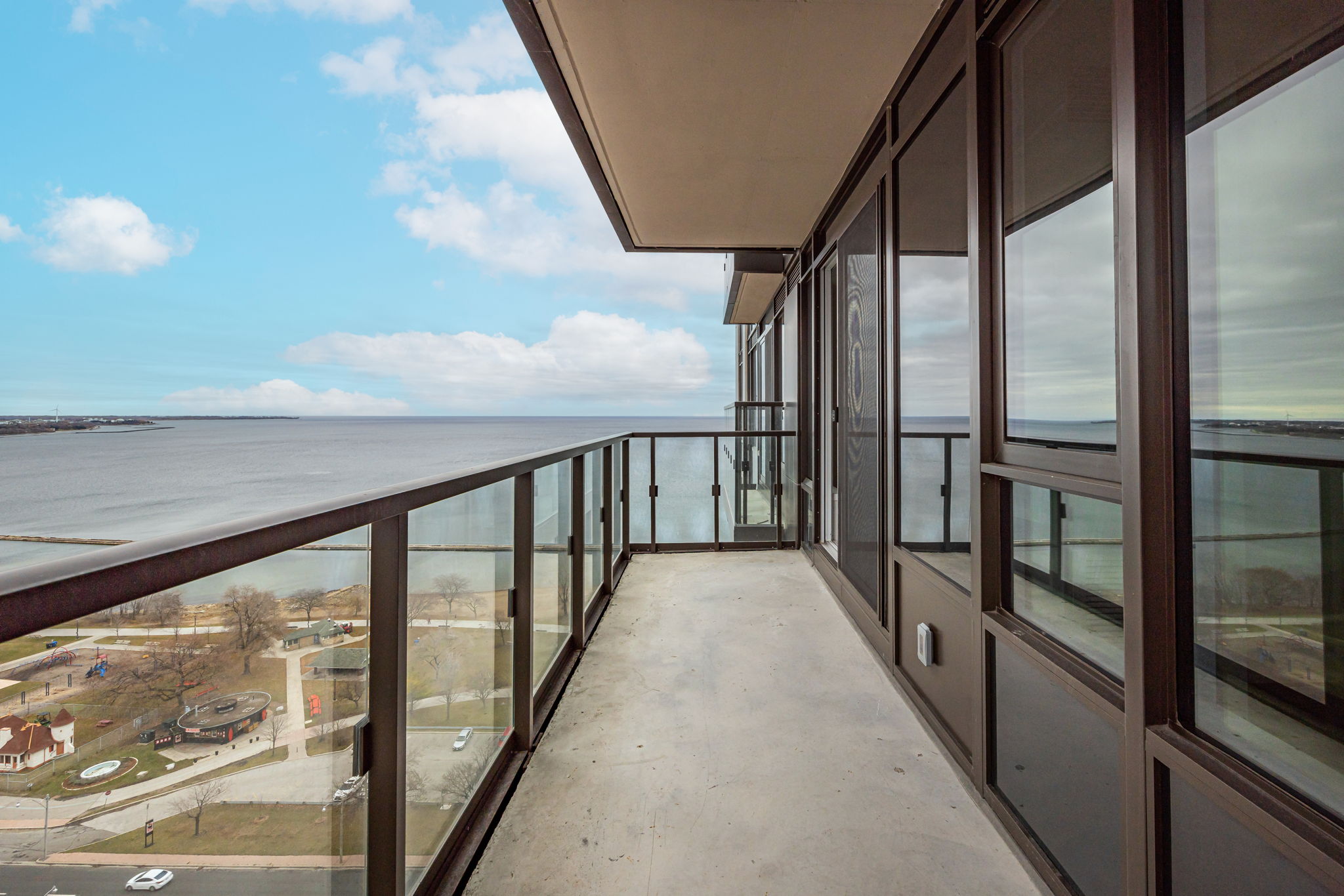 Toronto property showcase — delivered property photograph 23