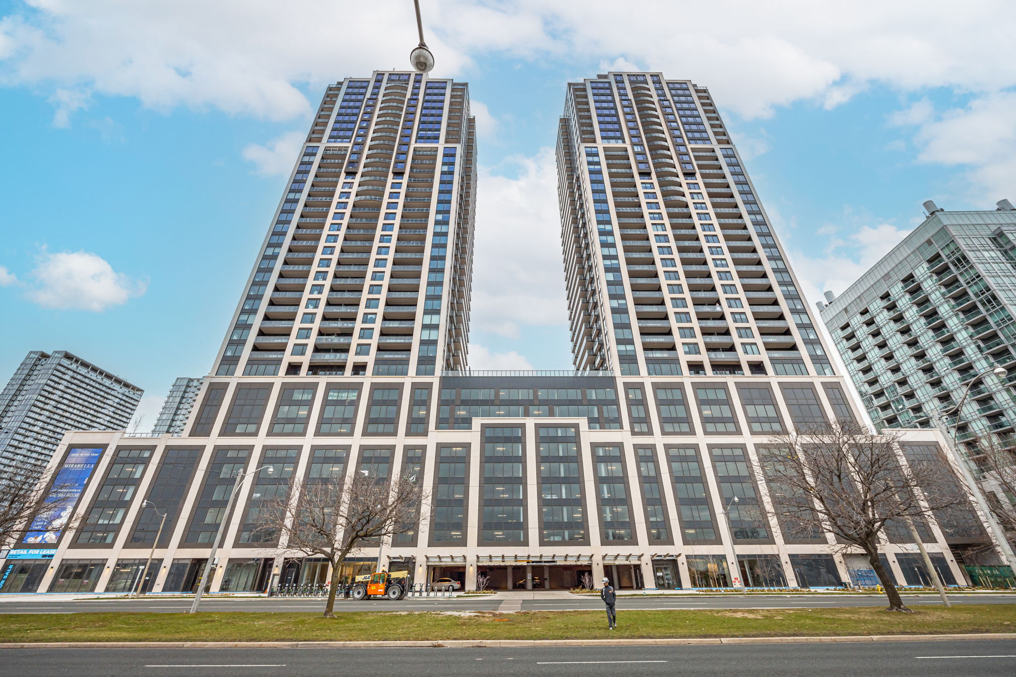 Toronto property showcase — delivered property photograph 2