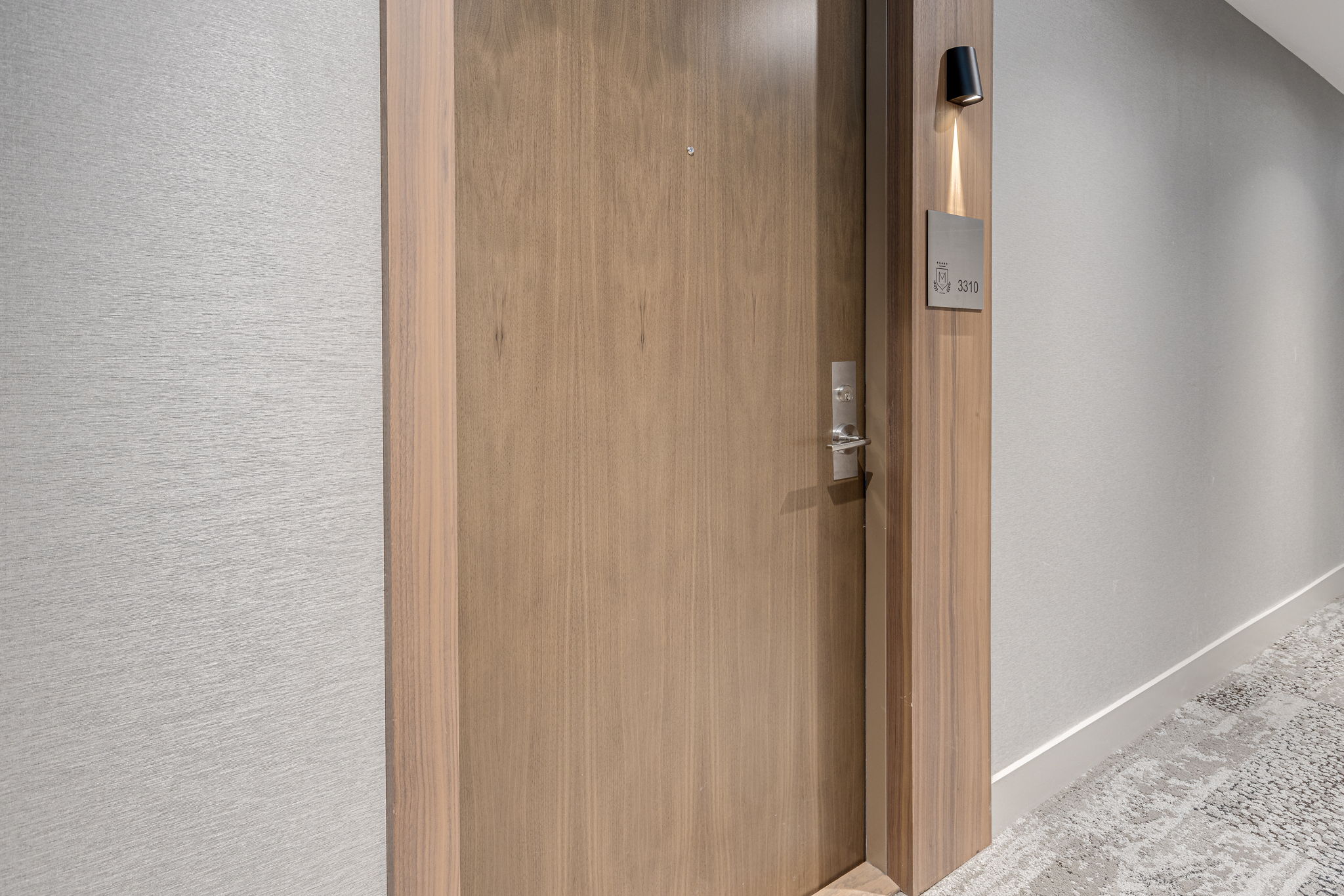 Toronto property showcase — delivered property photograph 3