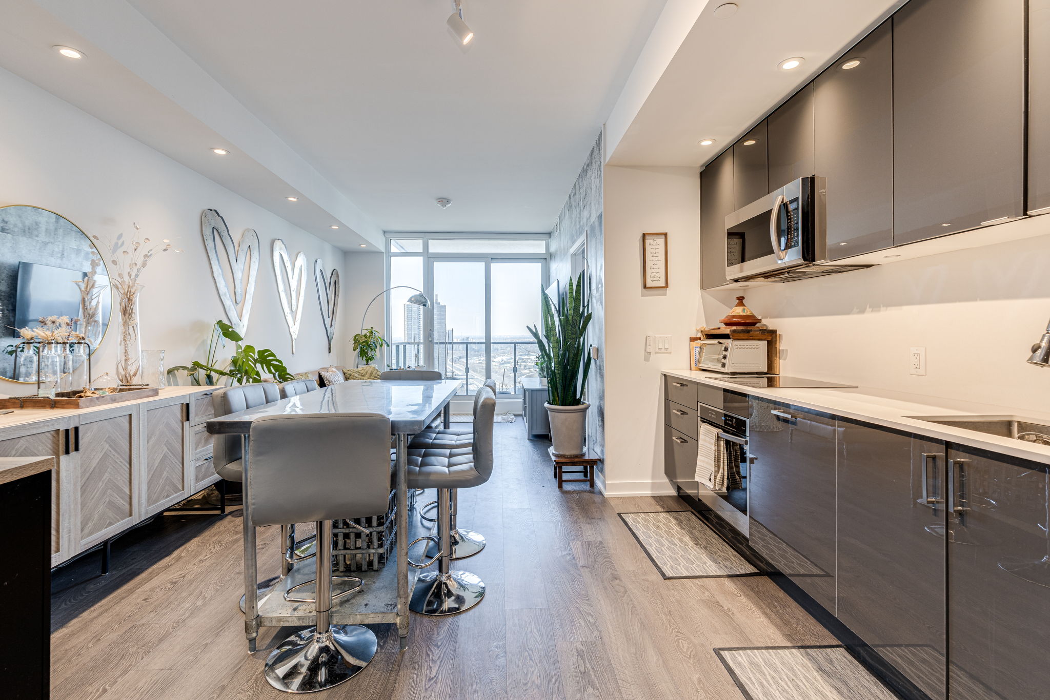 Toronto property showcase — delivered property photograph 5