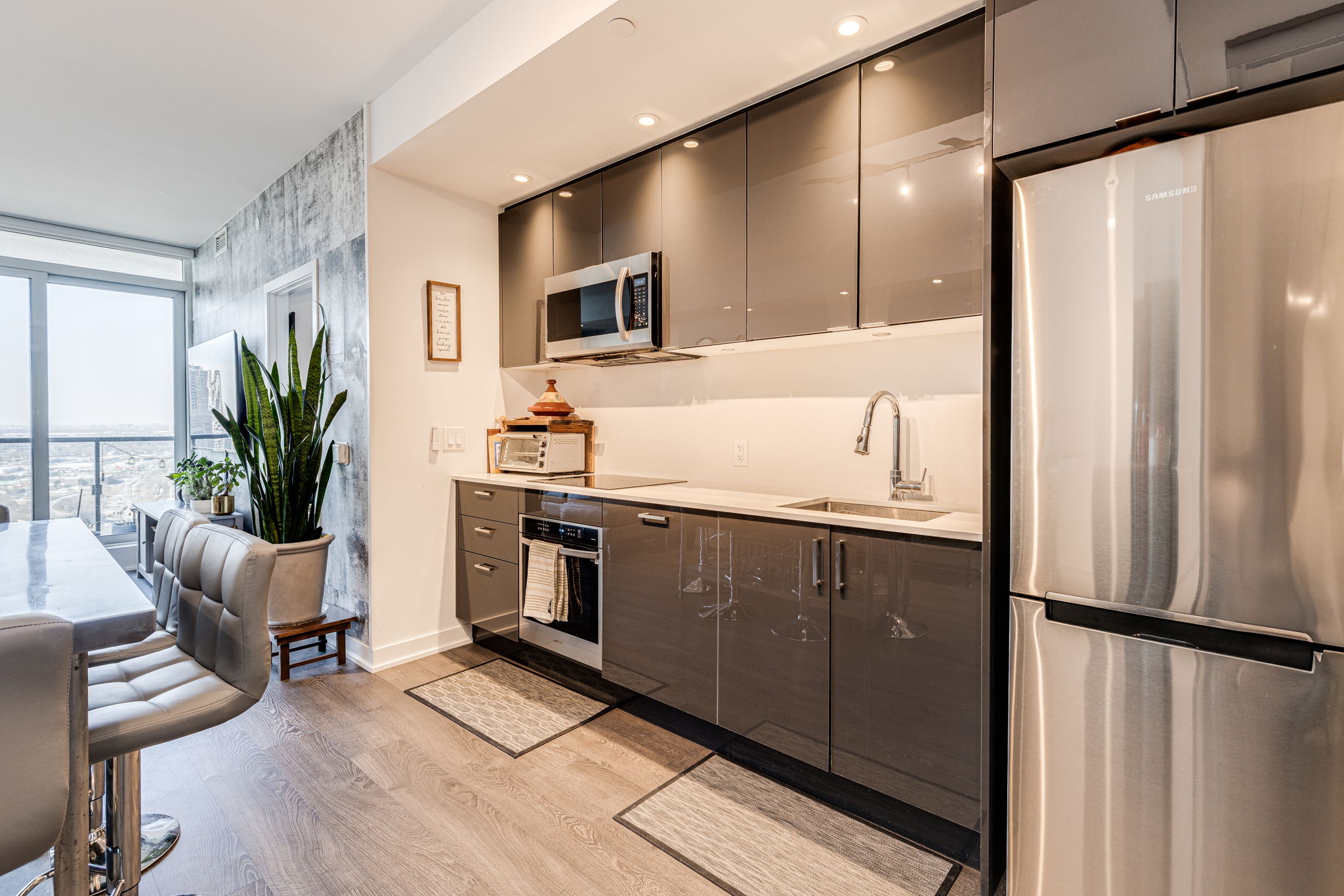 Toronto property showcase — delivered property photograph 6