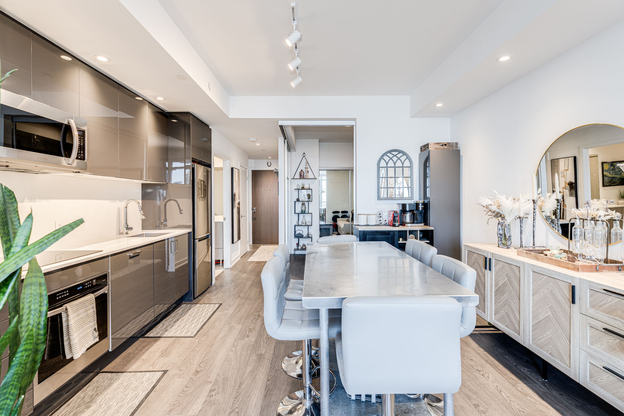 Toronto property showcase — delivered property photograph 7