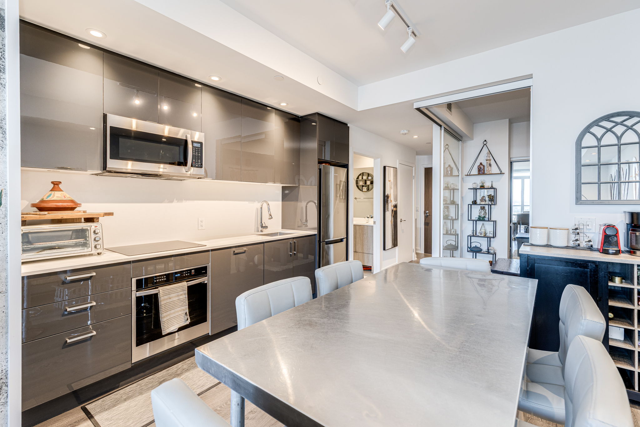 Toronto property showcase — delivered property photograph 8