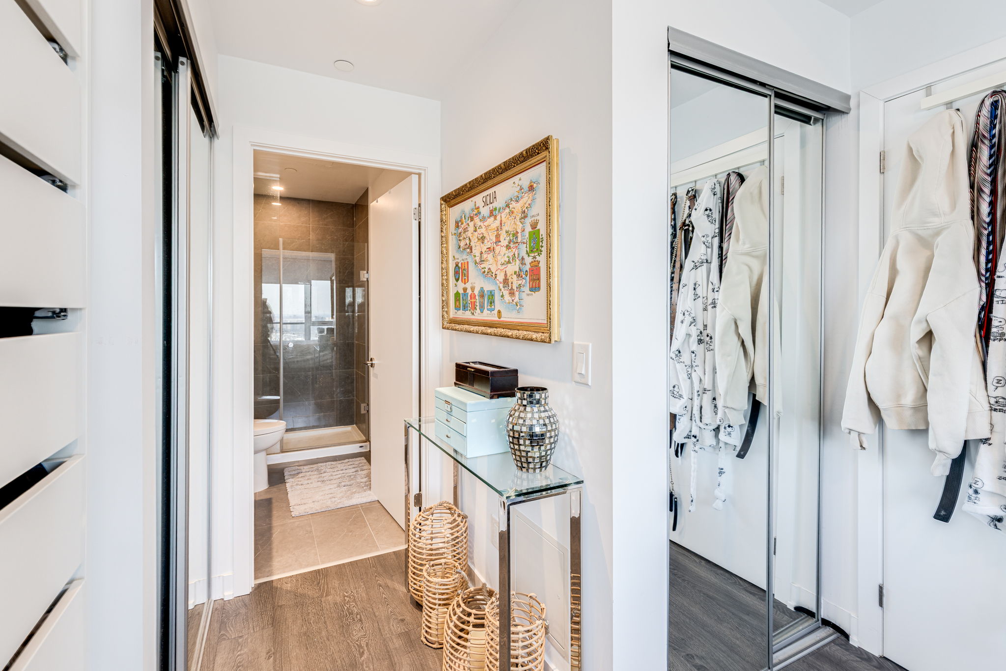 Toronto property showcase — delivered property photograph 14