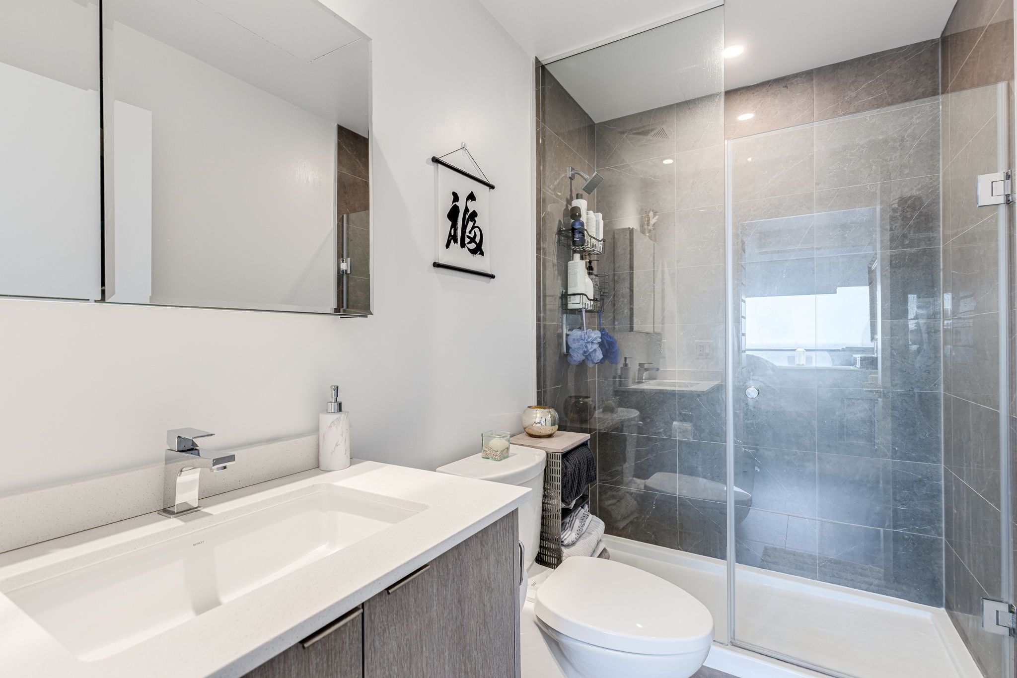 Toronto property showcase — delivered property photograph 16