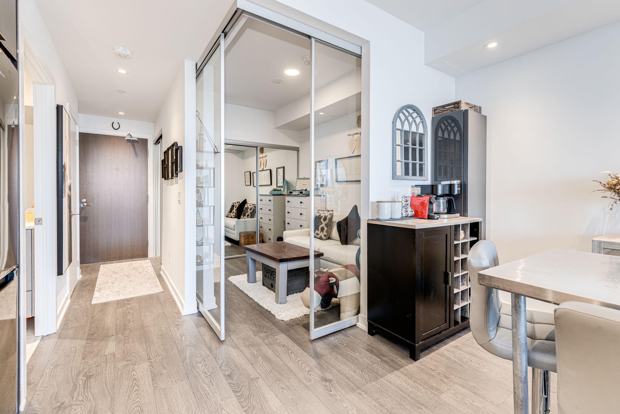 Toronto property showcase — delivered property photograph 18